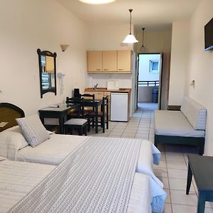 Appartement Studio